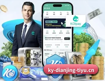 开云电竞 APP